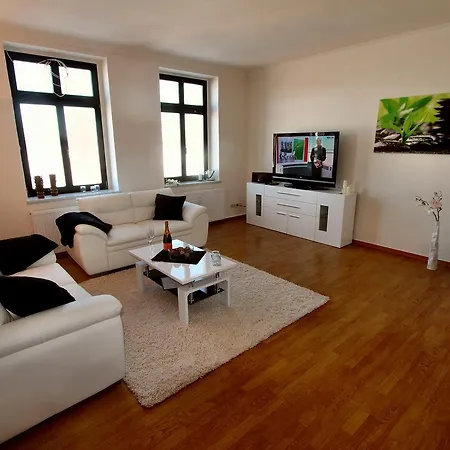 Fewo Seaview Apartament *