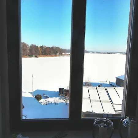 Apartament Fewo Seaview *