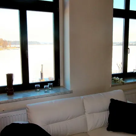Fewo Seaview Apartament Malchow (Mecklenburg-Vorpommern)