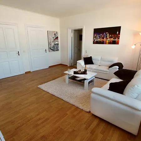 Fewo Seaview Apartament Malchow (Mecklenburg-Vorpommern)
