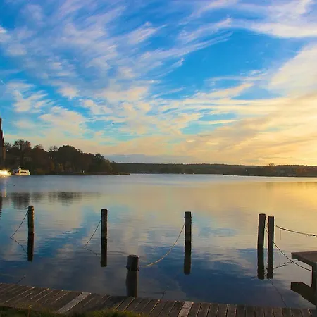Fewo Seaview Apartament Malchow (Mecklenburg-Vorpommern)