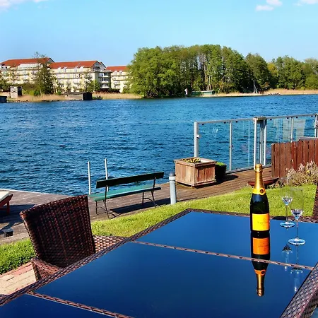 Apartament Fewo Seaview Malchow (Mecklenburg-Vorpommern)