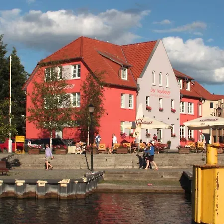 Fewo Seaview Malchow (Mecklenburg-Vorpommern)
