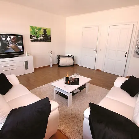 Apartament Fewo Seaview Malchow (Mecklenburg-Vorpommern)