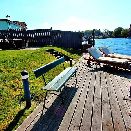 Fewo Seaview Apartament *