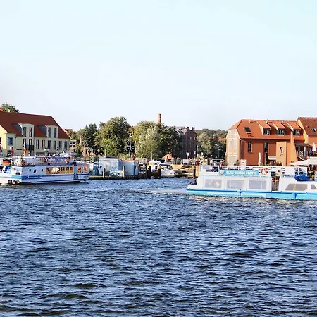Fewo Seaview Apartament Malchow (Mecklenburg-Vorpommern)
