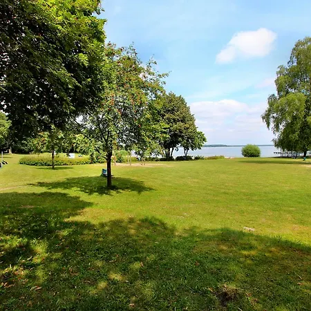 Fewo Seaview * Malchow (Mecklenburg-Vorpommern)